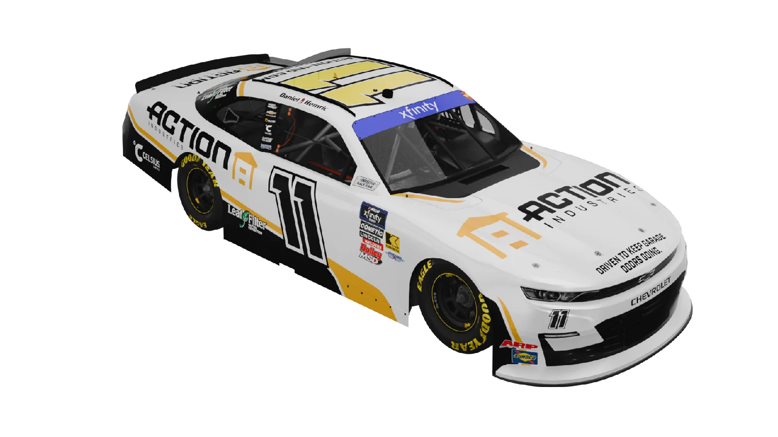 Kaulig Racing