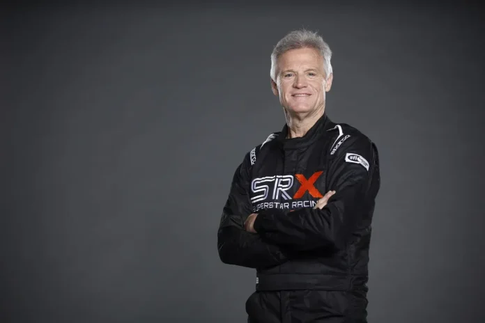 Kenny Wallace NASCAR charter deal