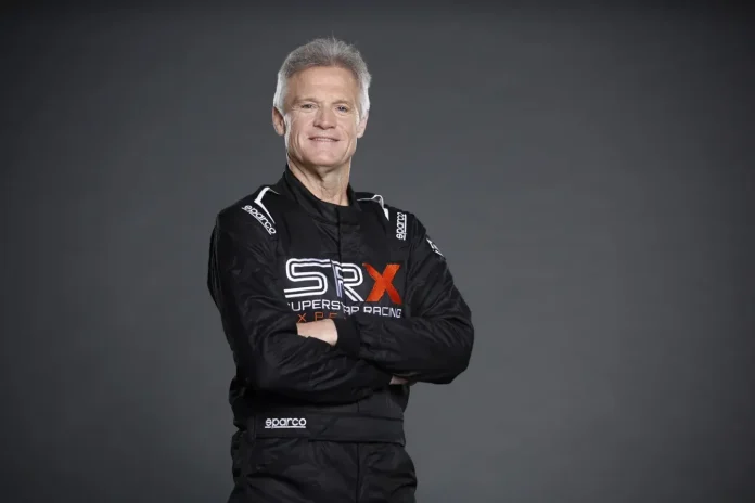 Kenny Wallace on NASCAR changes