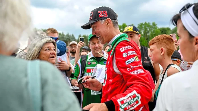 Kevin Harvick Gateway Cup race prediction
