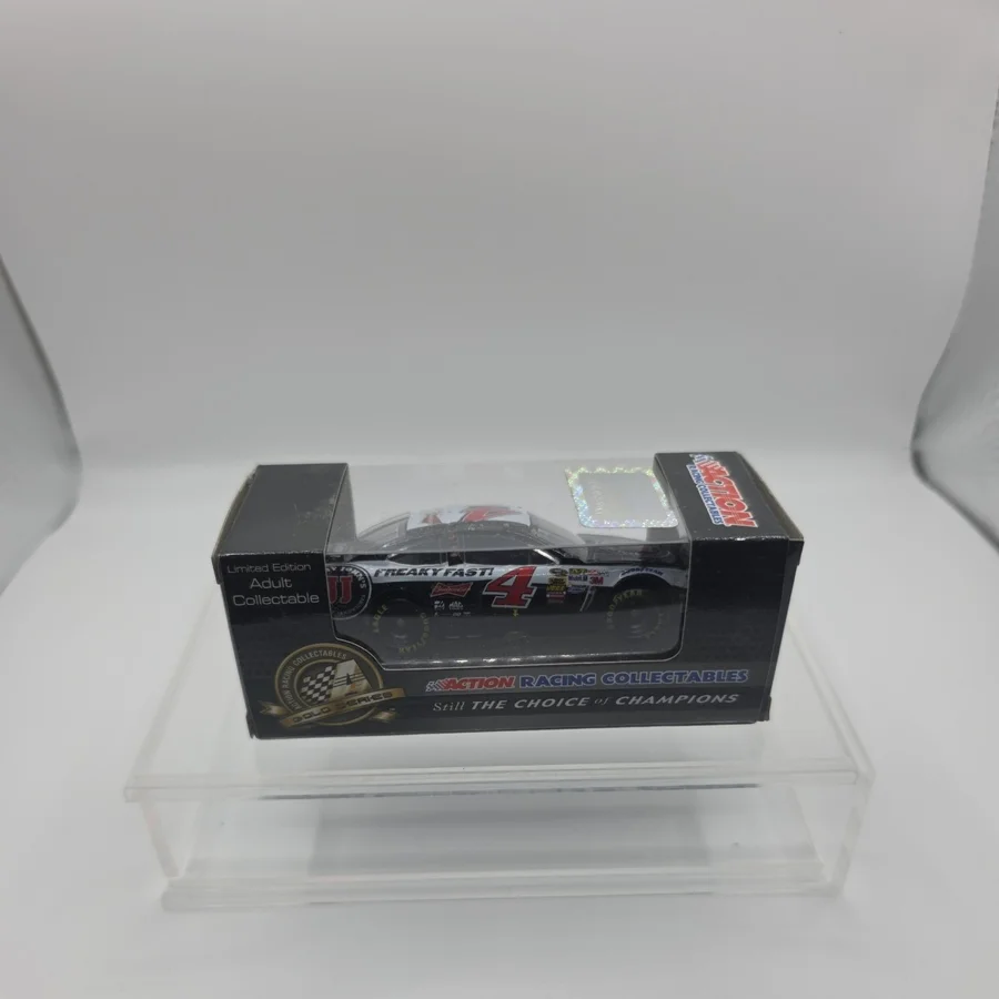 Kevin Harvick NASCAR legacy