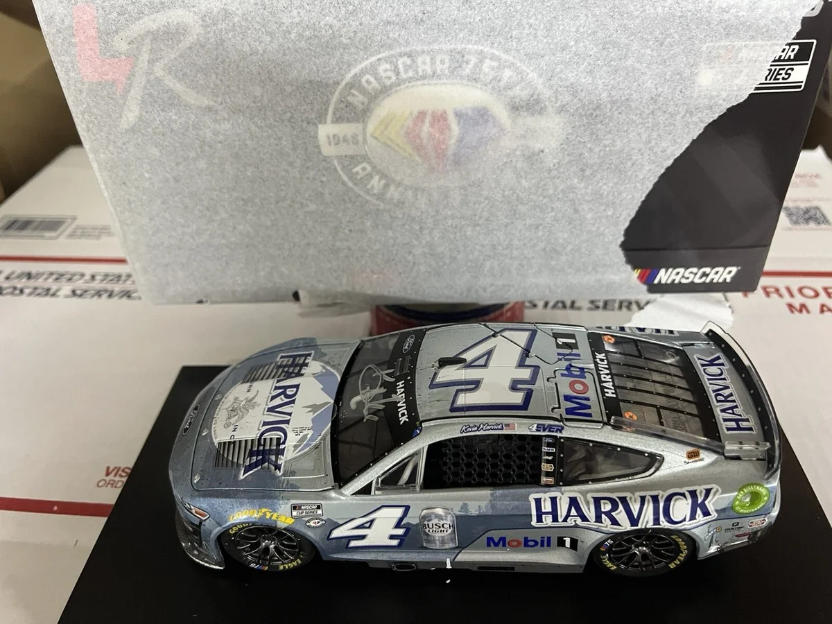 image-of-kevin-harvick-23-09-2025 Kevin Harvick