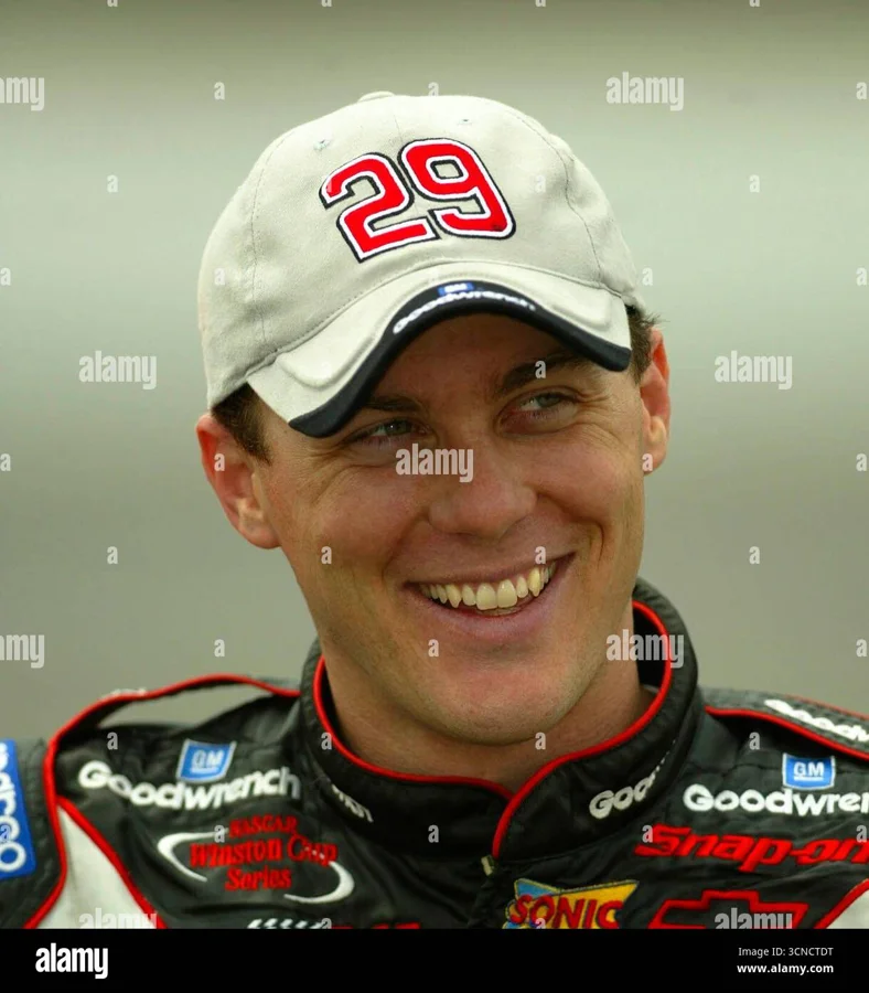 Kevin Harvick