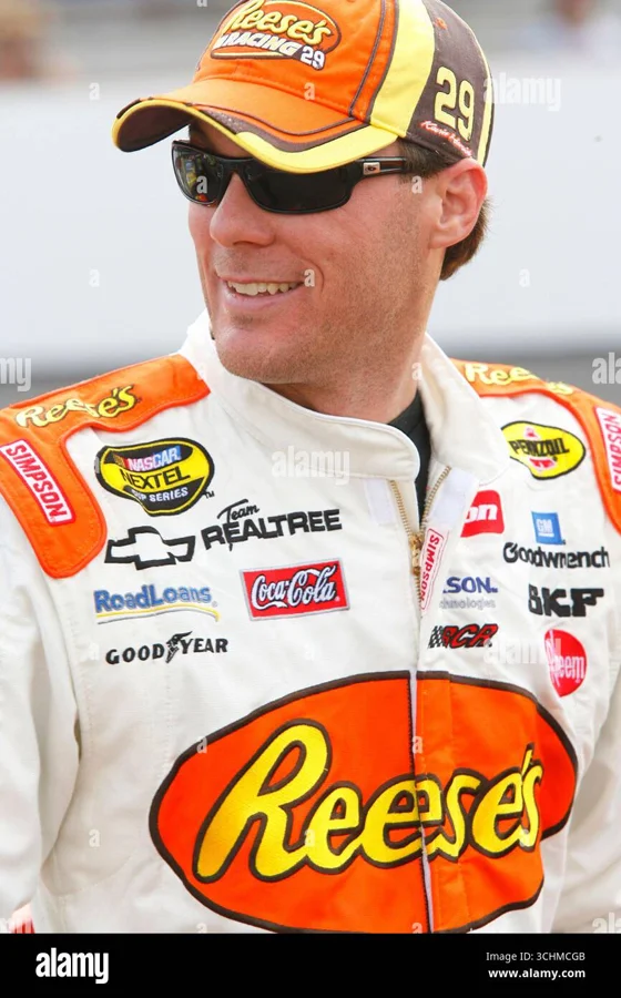 Kevin Harvick