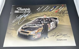 Kurt Busch’s Epic NASCAR Cup Series Victory Over Brother Seals Legacy