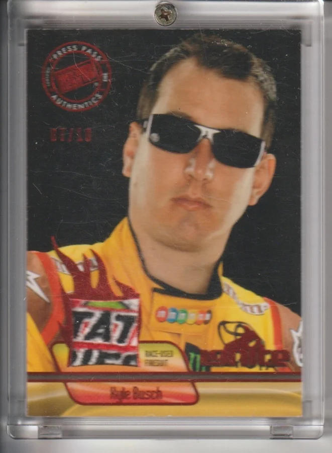 image-of-kyle-busch-30-09-2025 Kyle Busch