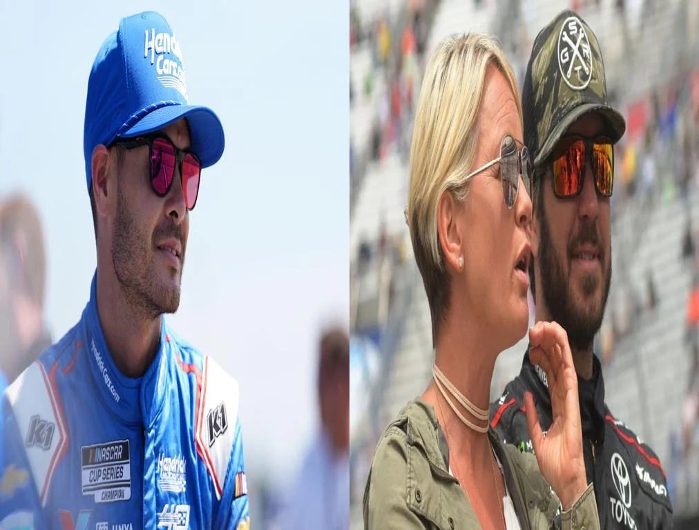 Kyle Larson Diamondbacks baseball appearance