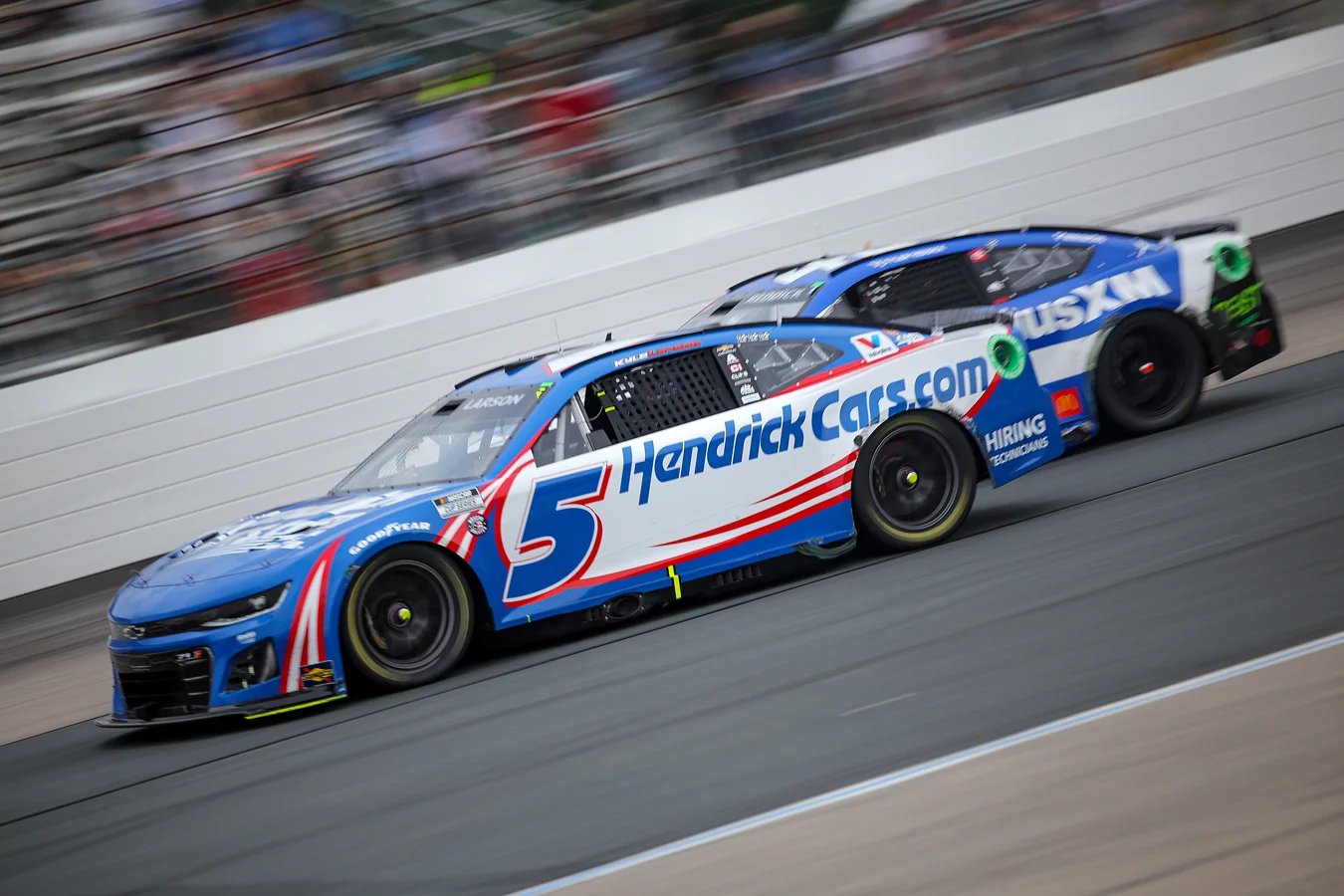 image-of-kyle-larson-19-09-2025 Kyle Larson