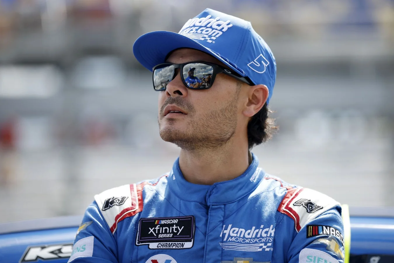 image-of-kyle-larson-19-09-2025 Kyle Larson