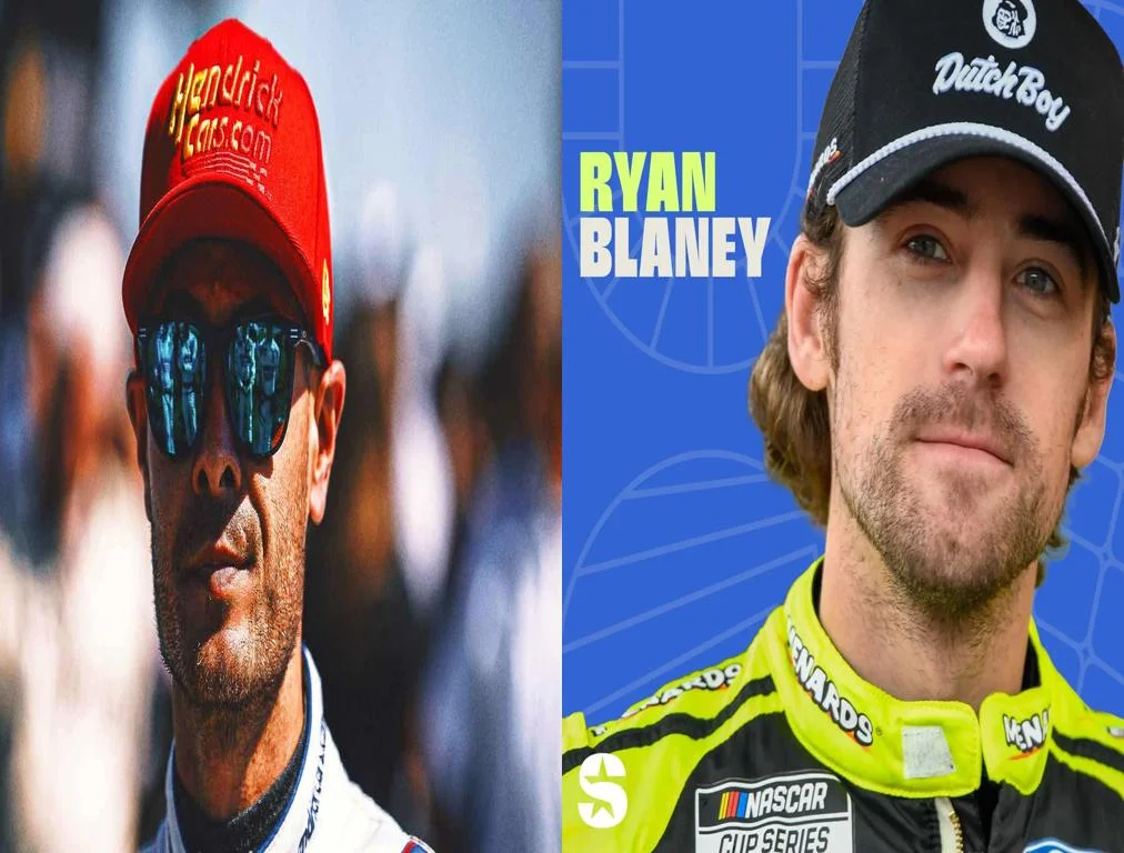 Kyle Larson NASCAR Cup Series