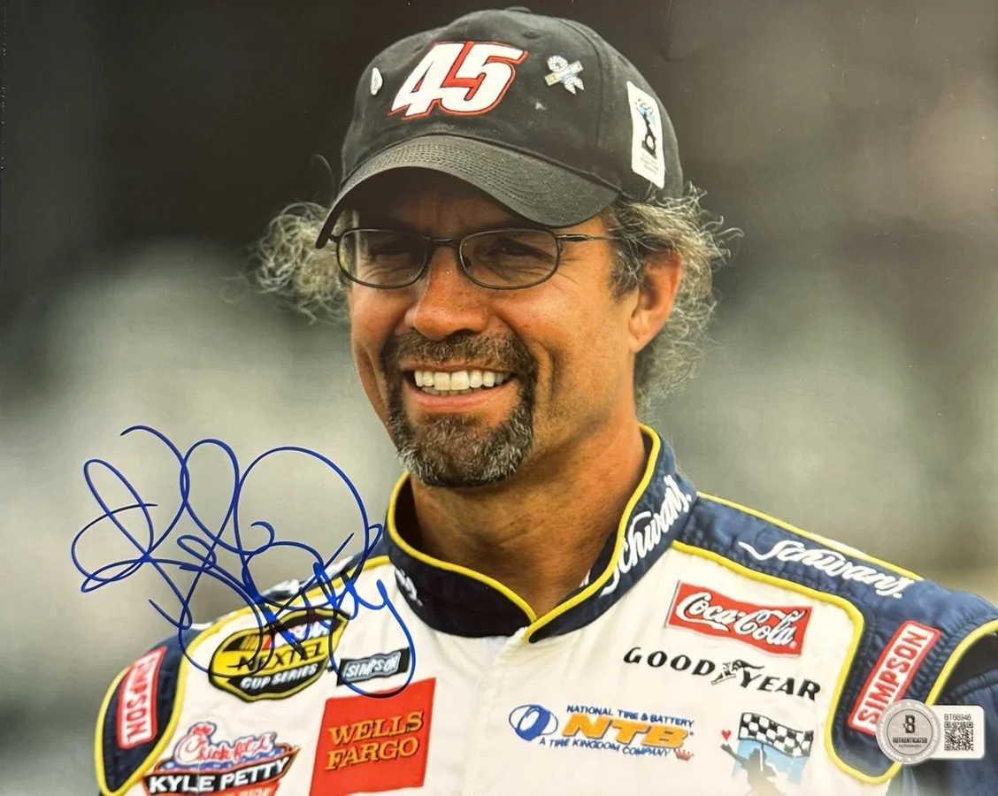 Kyle Petty