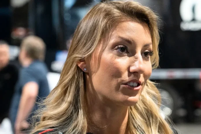 Leah Stewart’s Heartbreaking Update After Tony’s Shocking Crash