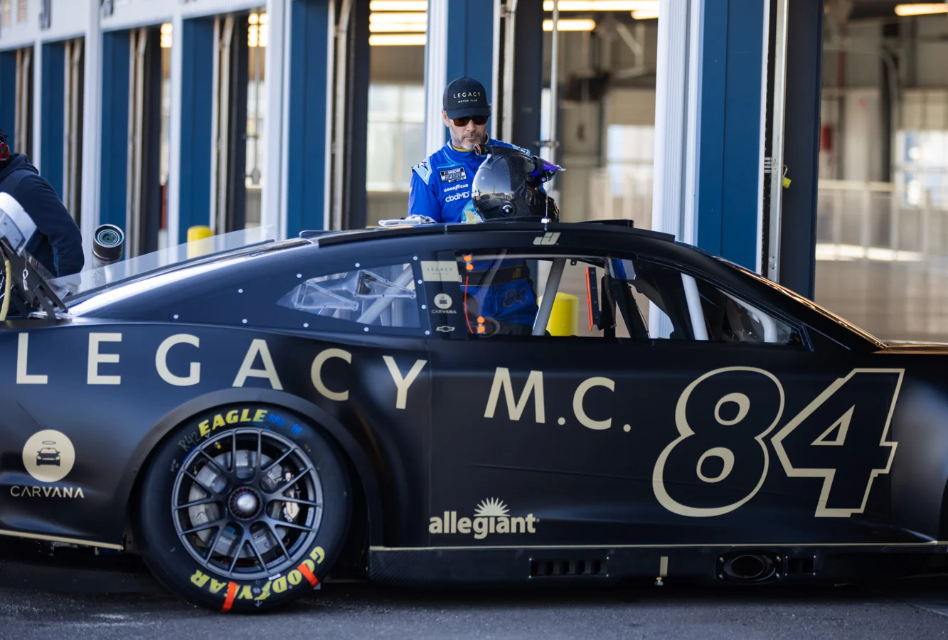 Legacy Motor Club Kansas Preview