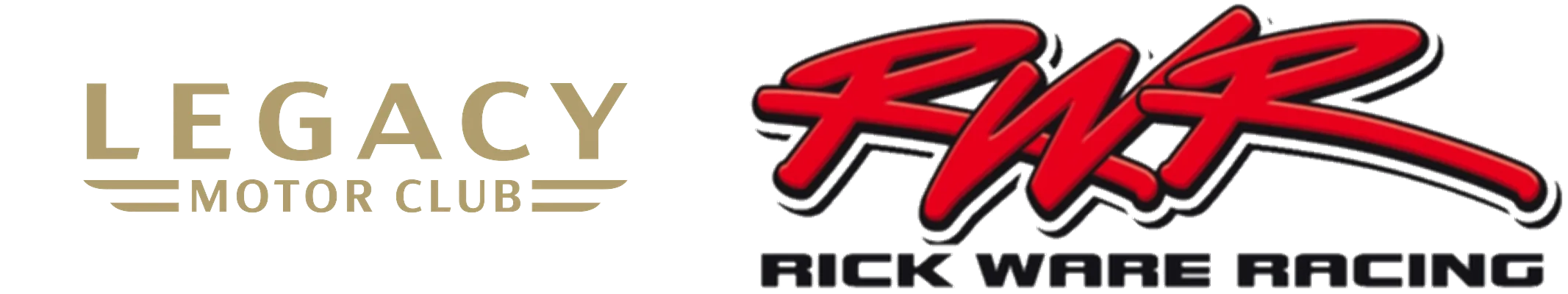 LEGACY MOTOR CLUB partnership