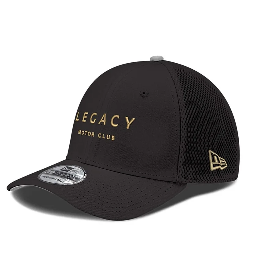Legacy Motor Club