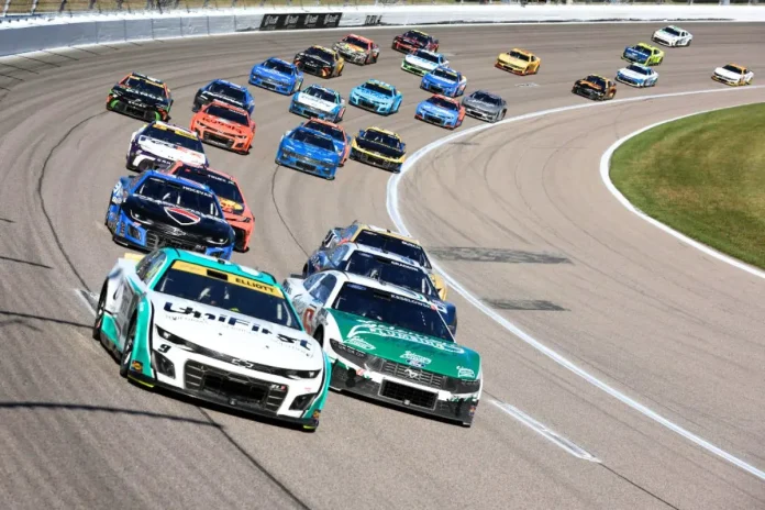 Legendary NASCAR Races and Stunning Finishes You Can’t Miss