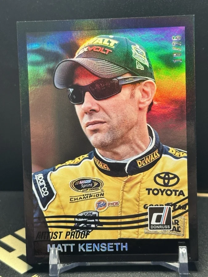 Matt Kenseth
