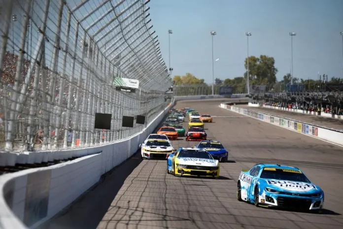 NASCAR 25 Backlash Grows Just Weeks Before Release Date