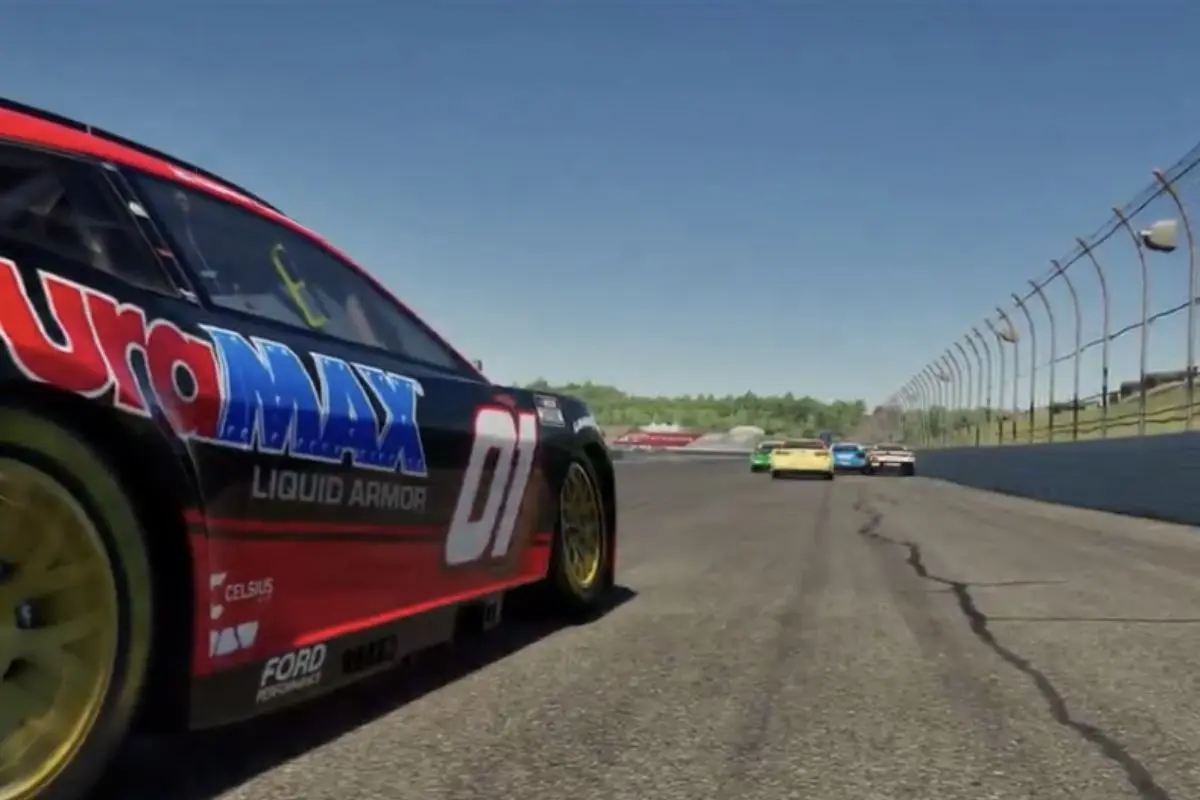 NASCAR 25 Teaser Backfires as Fans Say They’re ‘Over It’ 3