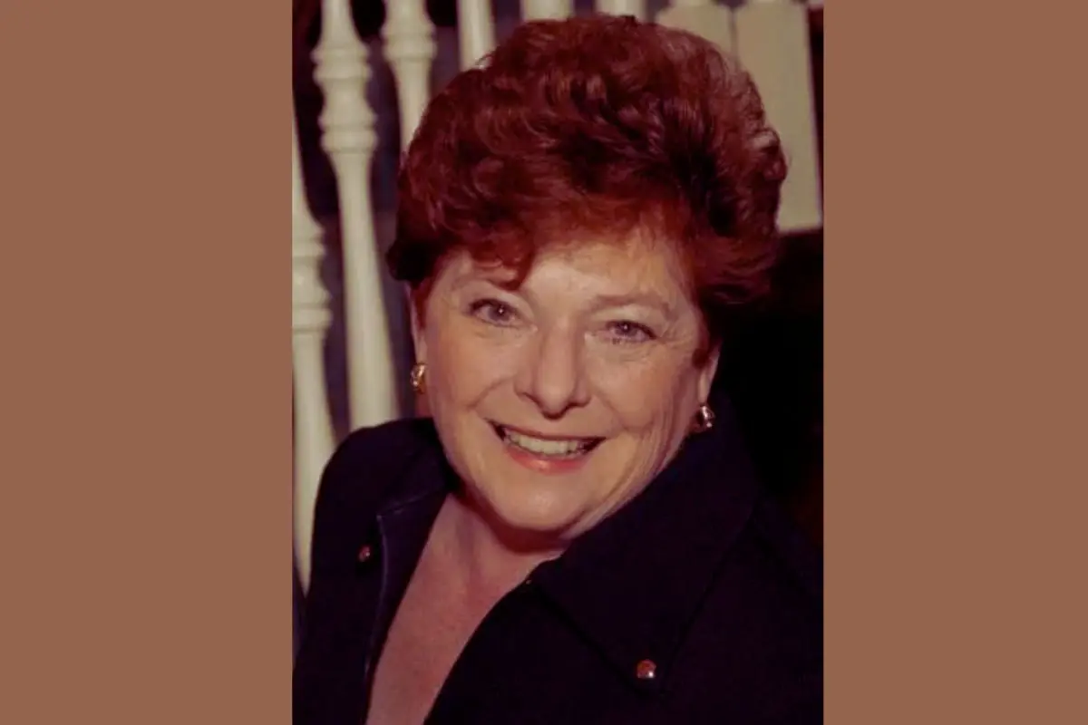 NASCAR Community Mourns Trailblazing All-Women Team Owner