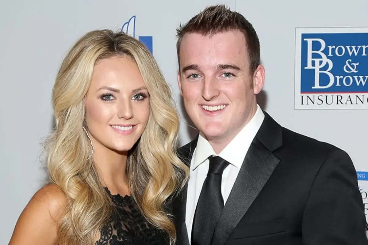 NASCAR Driver’s Wife Opens Up About Paddock Drama and Rejection