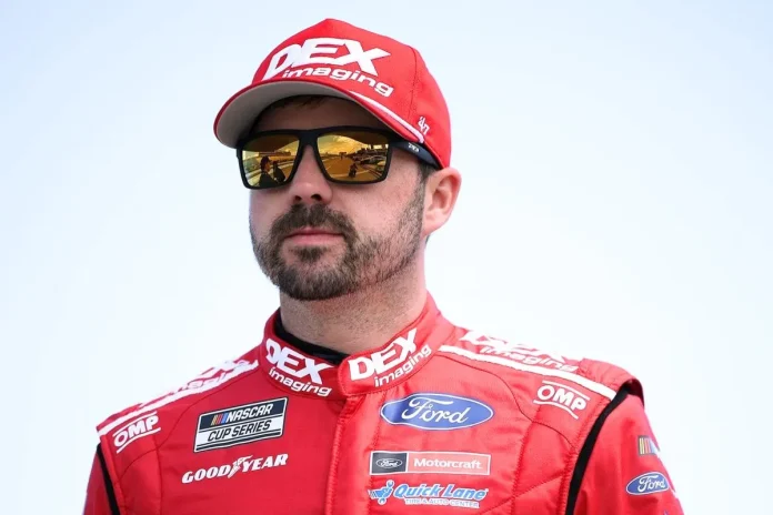 NASCAR Eyes Rule Shakeup Following Josh Berry’s Darlington Crash