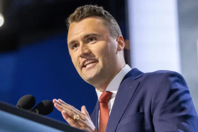 NASCAR Faces Massive Backlash Over Controversial Charlie Kirk Decision