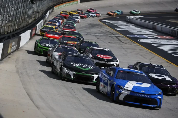 NASCAR Fans Brace for a Tougher 2026 Cup Series Season