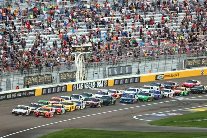 NASCAR Fans Outraged as Promised Playoff “Fix” Blows Up in Their Faces
