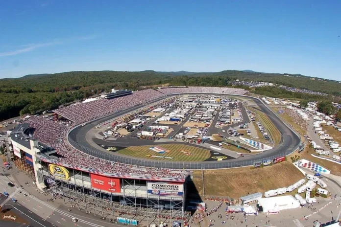 NASCAR Fans Panic as Iconic Track Faces Backlash From Local Community