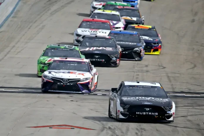 NASCAR Fans Rage as Goodyear’s Bristol Tire Experiment Flops Big Time