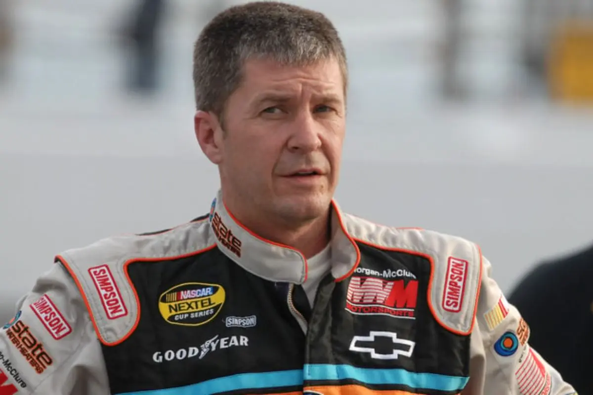 NASCAR Legend’s Emotional WWII Tribute Leaves Fans Speechless