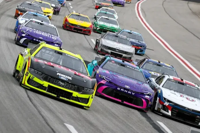 NASCAR Schedule Could Change Soon as Track Director Confirms Talks
