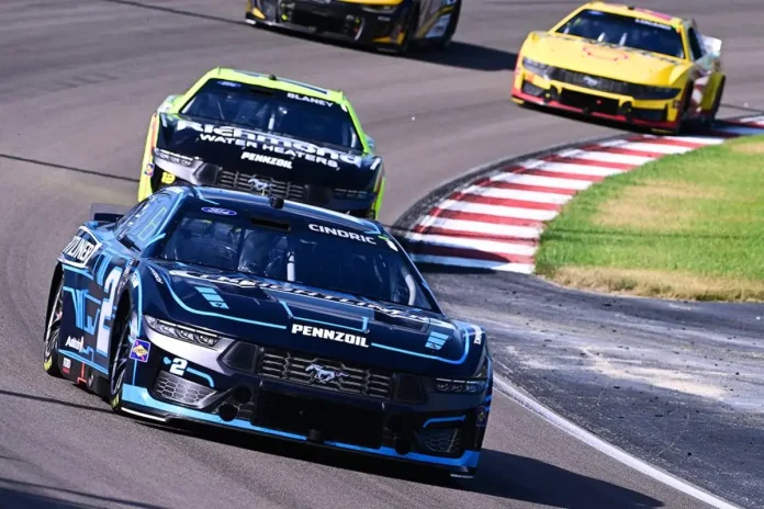 NASCAR World Reacts to Rumors of Playoff Overhaul After 10 Years
