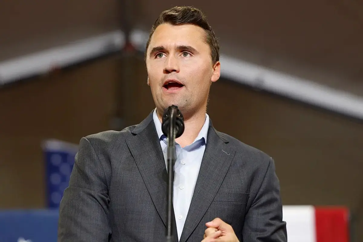 NASCAR World Stunned as Hamlin’s Fiancée Speaks on Kirk’s Shooting