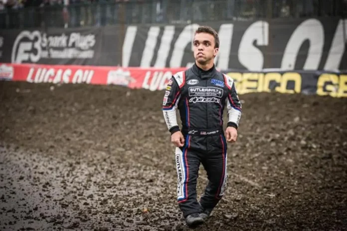 NASCAR World in Shock as Young Protégé Tragically Passes Away