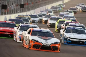 NASCAR Highlights From WWTR: Connor Zilisch Caps Regular Season in Style