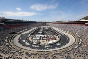 NASCAR 2025 Bass Pro Shops Night Race: Bristol Playoff Schedule Revealed