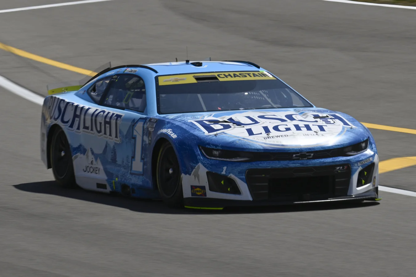 image-of-nascar-driver-20-09-2025 NASCAR Driver