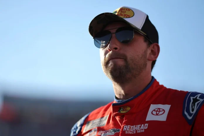 NASCAR drivers secret New Hampshire advantage