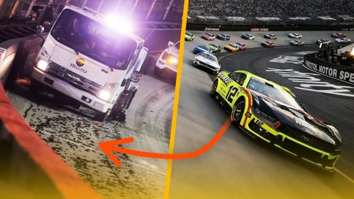 NASCAR Cup Series charter sale