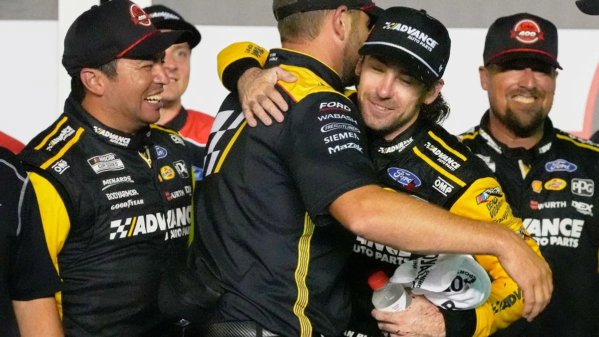 NASCAR Team