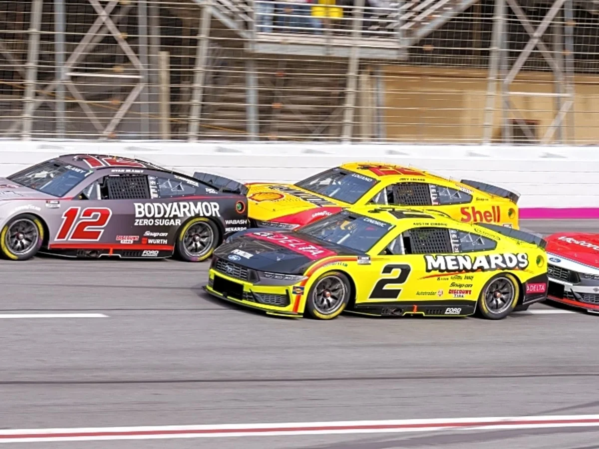 image-of-nascar-team-23-09-2025 NASCAR Team