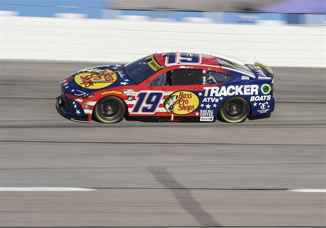 NASCAR Driver