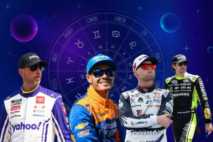 NASCAR's Enjoy Illinois 300 Winner Predicted by Astrology Shocker