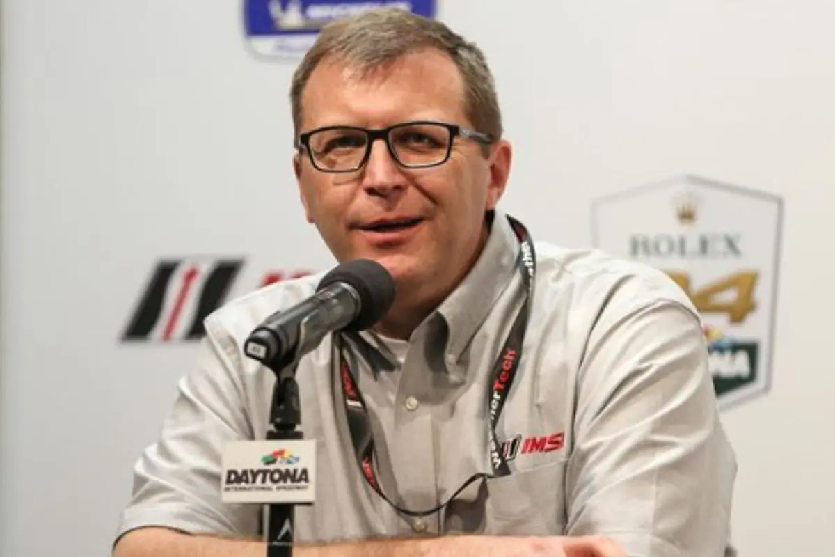 NASCAR’s IMSA Series Gains Major Attention Thanks to ‘F1 The Movie