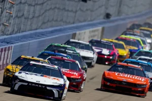 NBC Sports Under Fire: NASCAR Fans Slam Repeated Broadcast Errors
