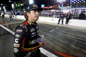 Noah Gragson’s Darlington Breakthrough Ends Painful NASCAR Summer Slump