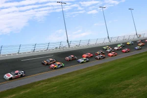 Nu Way 200 Entry List Features Exciting Debuts and Playoff Battles