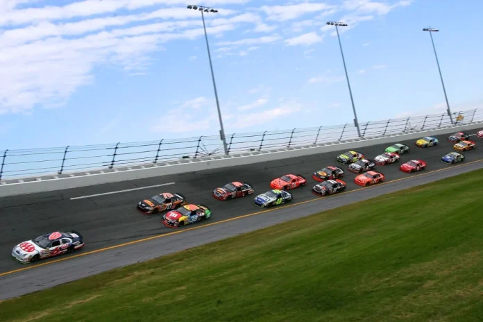 Nu Way 200 Entry List Features Exciting Debuts and Playoff Battles